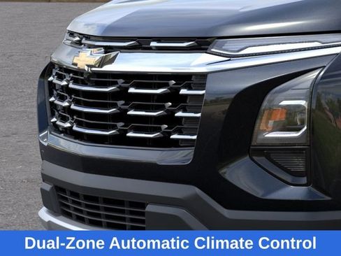 New 2027 Chevrolet Equinox LT w/ Convenience Package II AWD/4WD image 14