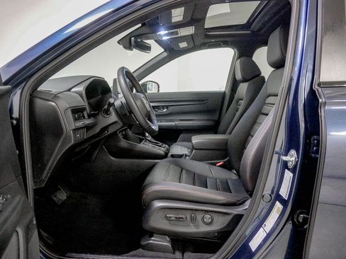 Certified 2026 Honda CR-V Sport-L image 20