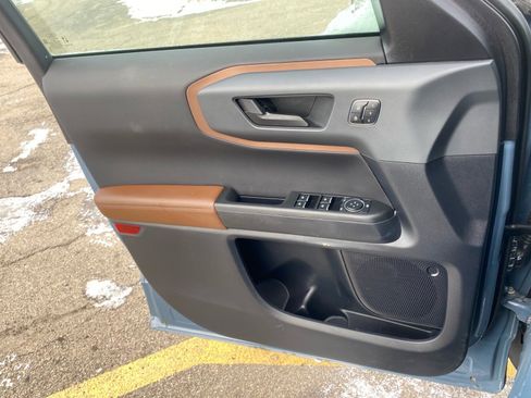 Used 2024 Ford Bronco Sport Outer Banks image 21