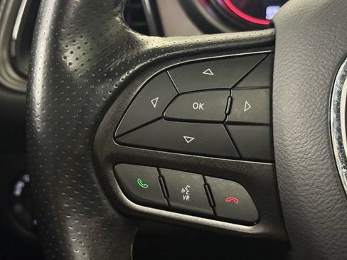 Used 2023 Dodge Challenger SXT w/ Blacktop Package RWD image 17