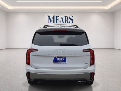 Used 2025 Kia Telluride S