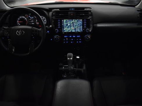 Used 2023 Toyota 4Runner TRD Pro image 32