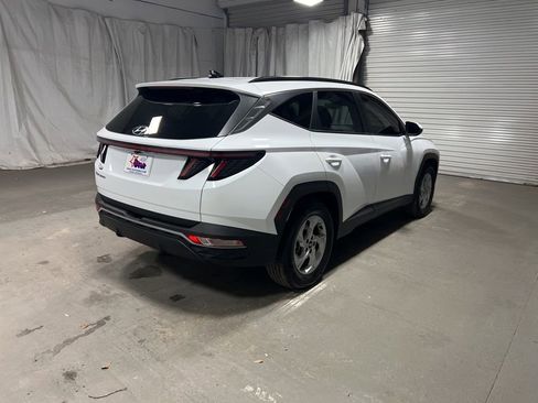 Used 2023 Hyundai Tucson SEL image 7