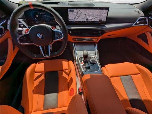 New 2026 BMW M4 Competition RWD image 15