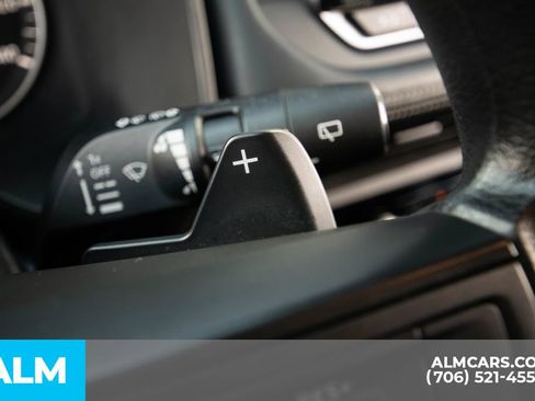 Used 2024 Nissan Rogue S image 18