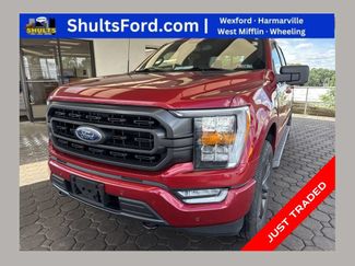 Used 2022 Ford F150 XLT w/ Equipment Group 302A High AWD/4WD video 1