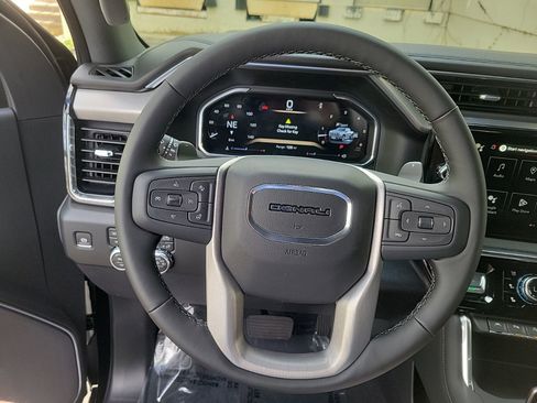 New 2026 GMC Sierra 1500 Denali image 43