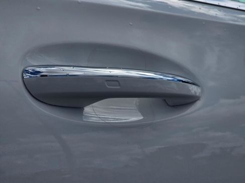 Certified 2025 Mercedes-Benz C 43 AMG 4MATIC Sedan image 29