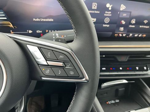 New 2025 Buick Envision Avenir image 15