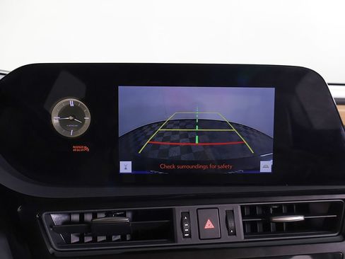 Used 2024 Lexus ES 350 w/ Premium Package FWD image 48