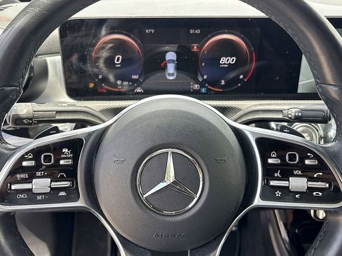 Certified 2023 Mercedes-Benz CLA 250 4MATIC image 20