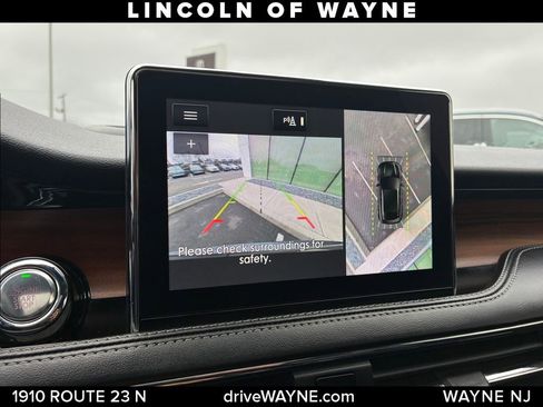 Certified 2022 Lincoln Corsair Reserve w/ Equipment Group 201A AWD/4WD image 21