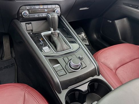 Used 2024 MAZDA CX-5 Carbon Edition image 5