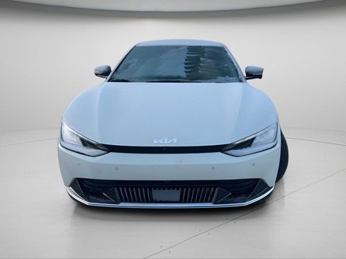 Used 2023 Kia EV6 Wind w/ Wind Technology Package image 15