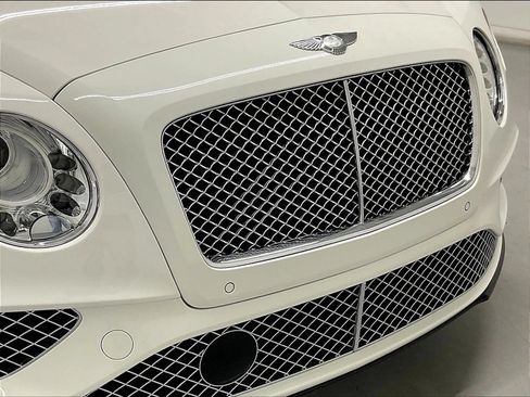 Used 2017 Bentley Continental GT V8 S AWD/4WD image 34