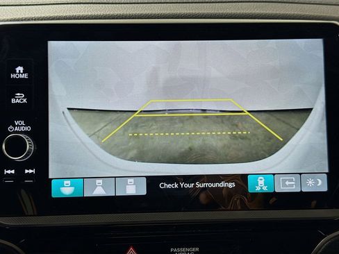 New 2026 Honda Ridgeline Black Edition image 17