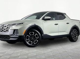 Used 2024 Hyundai Santa Cruz SEL AWD/4WD video 1