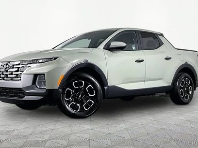 Used 2024 Hyundai Santa Cruz SEL