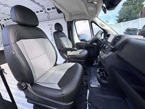 New 2025 RAM ProMaster 1500 image 20