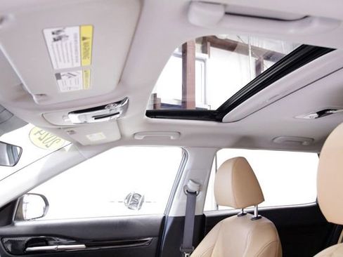 Used 2024 Kia Seltos EX image 37