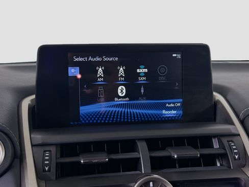 Used 2019 Lexus NX 300 FWD w/ Comfort Package image 21