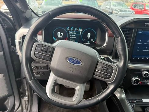 Used 2021 Ford F150 Lariat image 18