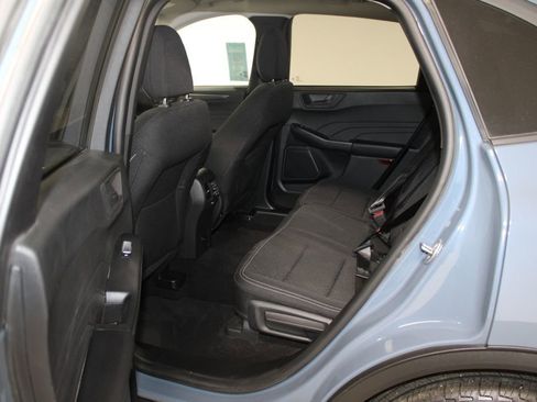 Used 2025 Ford Escape Active image 23