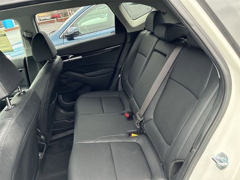 Used 2024 Kia Seltos SX image 19