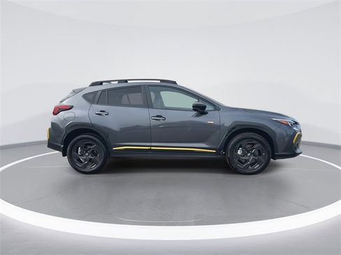 Certified 2025 Subaru Crosstrek 2.5i Sport image 9