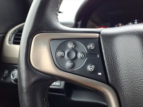 Used 2016 GMC Yukon Denali image 17