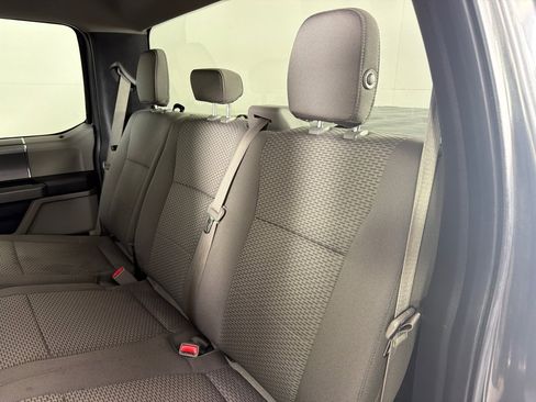 Used 2016 Ford F150 XLT w/ Equipment Group 301A Mid AWD/4WD image 17