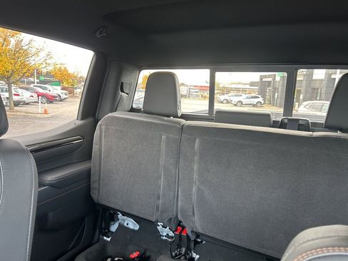 New 2026 GMC Sierra 1500 AT4 w/ AT4 Premium Package image 35