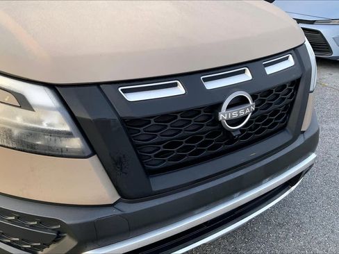 Used 2023 Nissan Pathfinder Rock Creek image 29