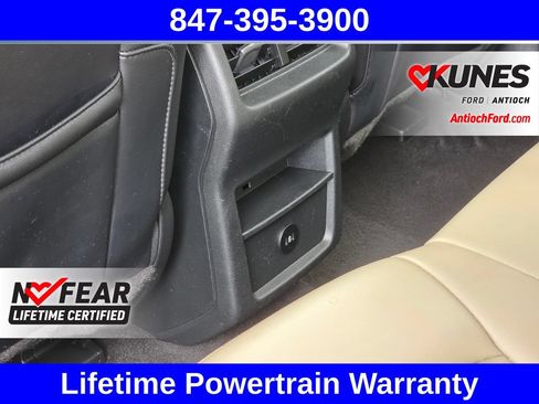 Certified 2024 Ford Edge SEL AWD/4WD image 31