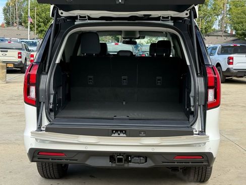 New 2026 Ford Expedition Max Active image 14