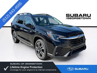 New 2026 Subaru Ascent Limited AWD/4WD video 1