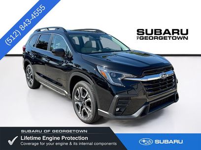 New 2026 Subaru Ascent Limited