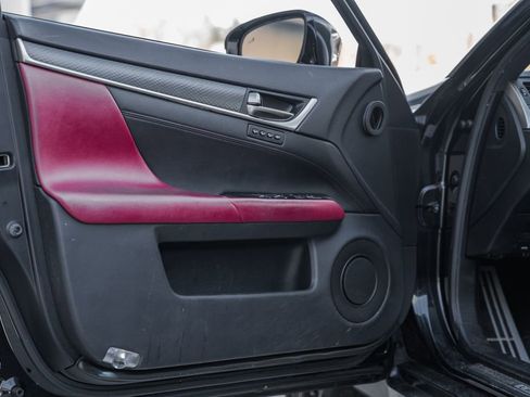 Used 2020 Lexus GS 350 F Sport image 32