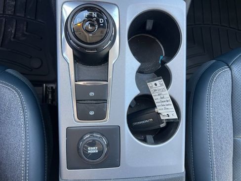 Used 2021 Ford Bronco Sport Outer Banks image 31