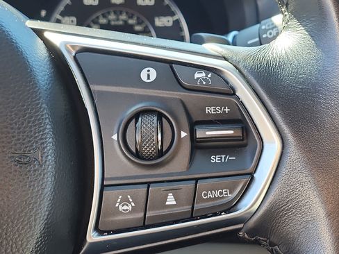 Used 2023 Acura RDX AWD w/ Technology Package image 23