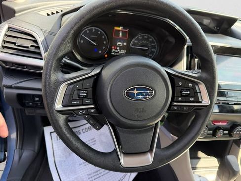 Used 2022 Subaru Forester AWD/4WD image 12
