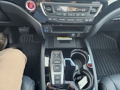 Used 2021 Honda Passport Elite image 27