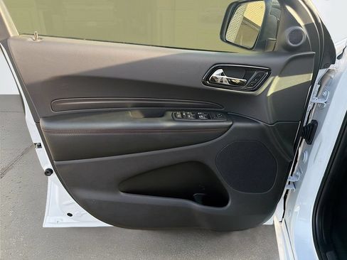 New 2026 Dodge Durango GT AWD/4WD image 23