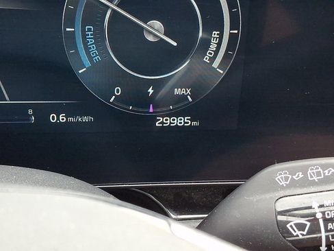 Used 2023 Kia Niro Wind FWD image 20