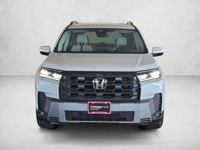 New 2026 Honda Pilot EX-L image 6