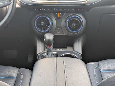 Used 2023 Chevrolet Blazer RS FWD image 25