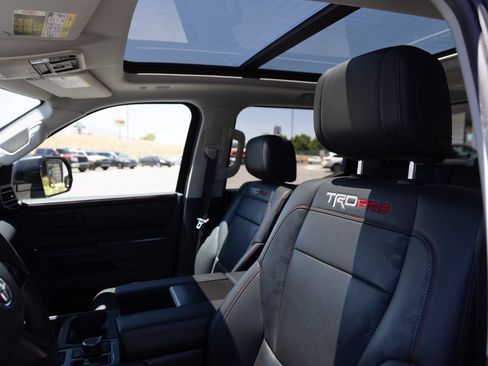 Used 2023 Toyota Tundra TRD Pro AWD/4WD image 19