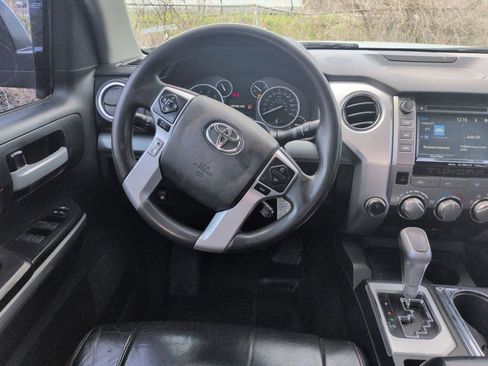 Used 2017 Toyota Tundra TRD Pro image 14