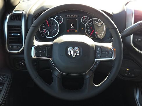 New 2026 RAM 2500 Big Horn image 16