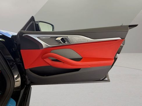 Used 2026 BMW 840i w/ M Sport Professional Package image 30